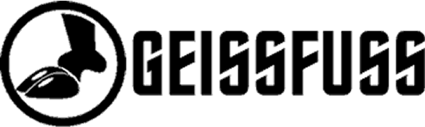 Logo Geissfuss
