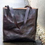 Umbria - a robust shopper for everyday use